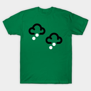 Hail! Hail! The Celts are here! T-Shirt